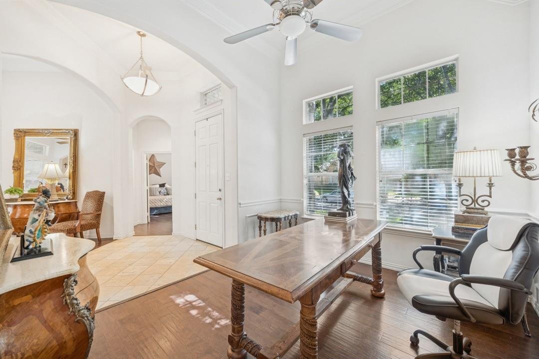 Casa a Farmers Branch, Texas, Stati Uniti 3 - 19175639