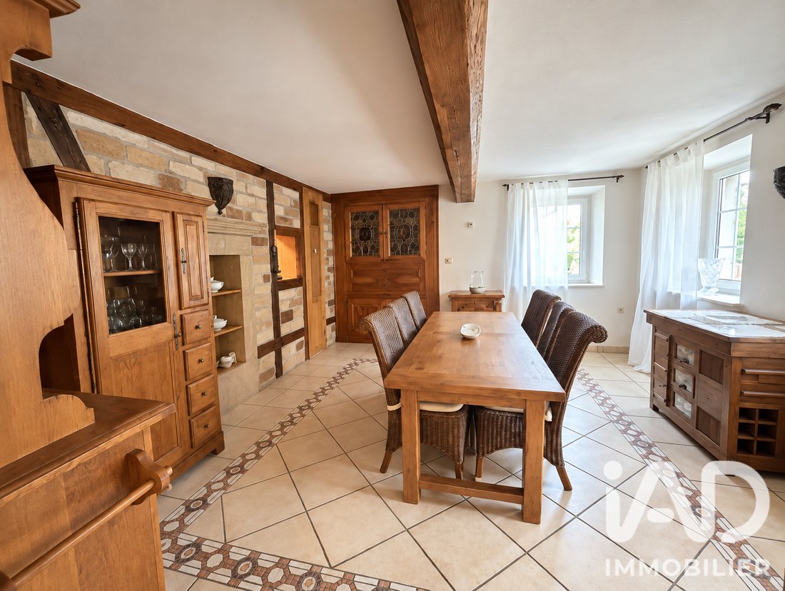 Maison à Struth, Grand Est, France 5 - 19176268