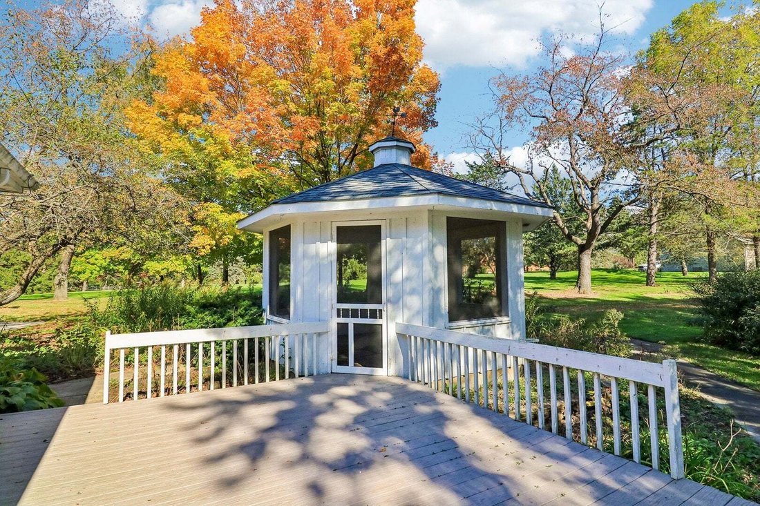 House in Spring Grove, Illinois, United States 5 - 19172260