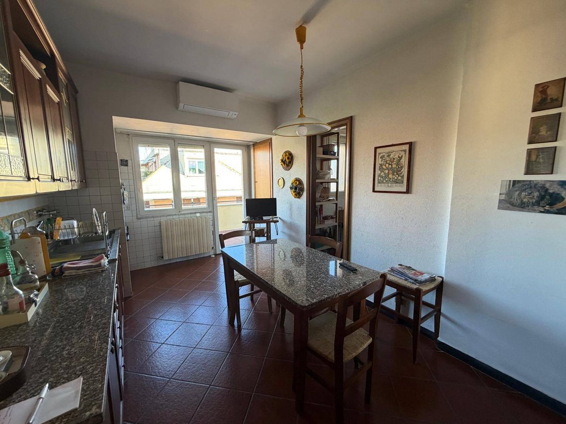 Apartment in Medio Levante, Genoa, Liguria 5 - 19174236