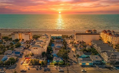 House in Clearwater, Florida, United States 1