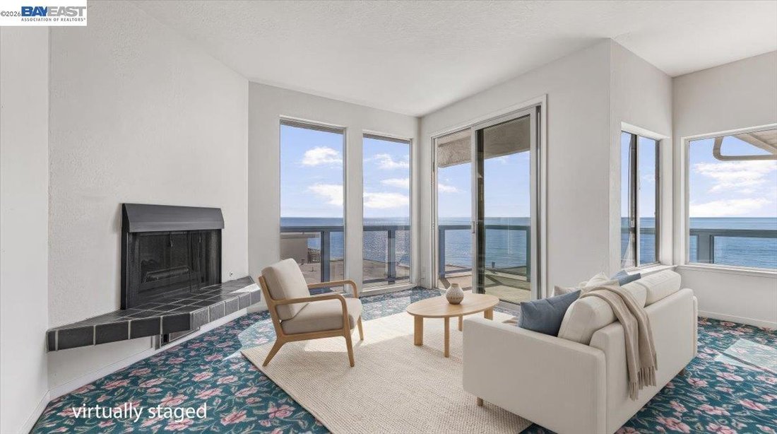 Appartement à Aptos, Californie, États-Unis 3 - 19180510