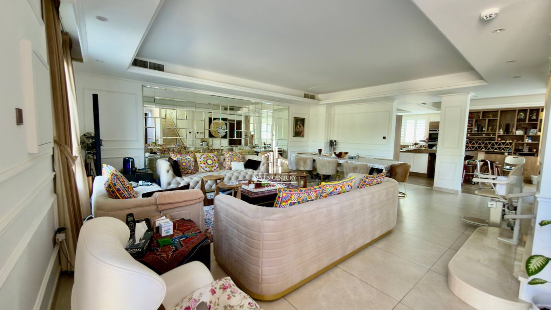Villa in Wadi Al Safa 3, Wadi Al Safa, Dubai 3 - 19169370
