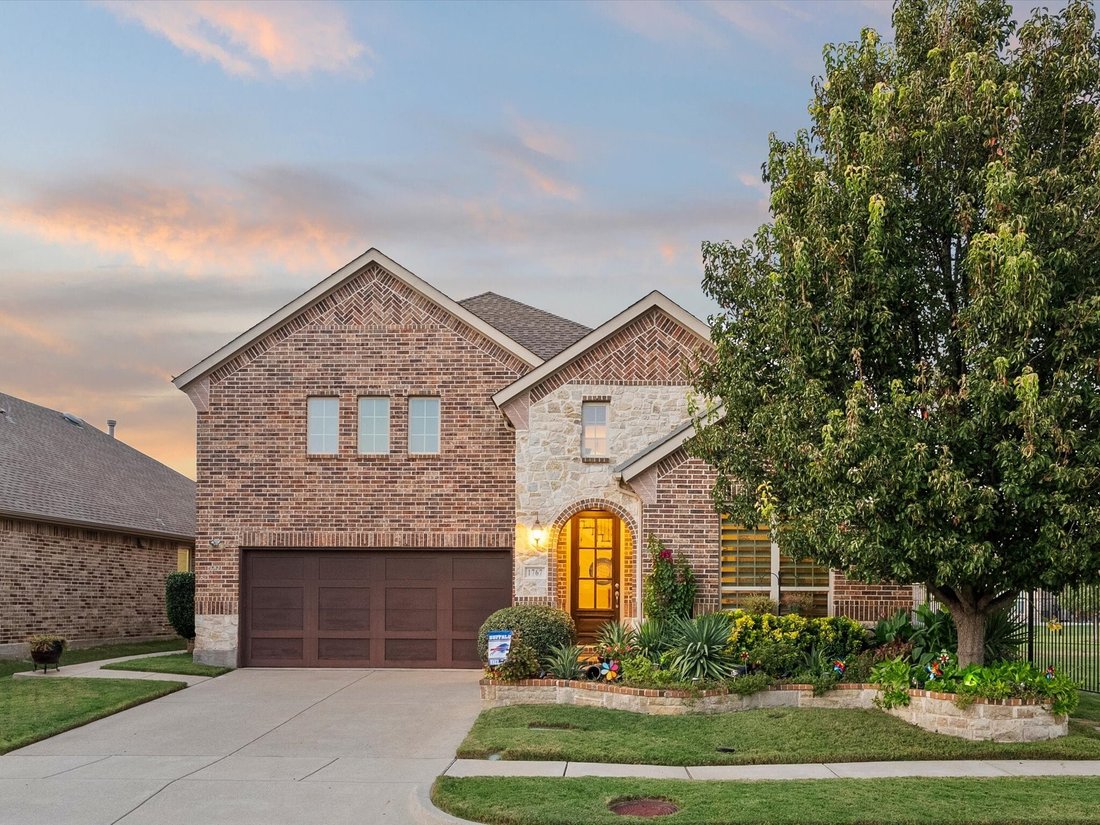 House in Carrollton, Texas, United States 1 - 19173201