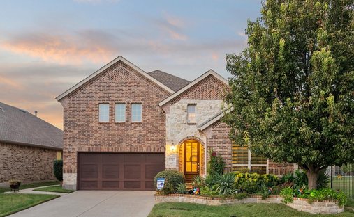 Casa en Carrollton, Texas, Estados Unidos 1