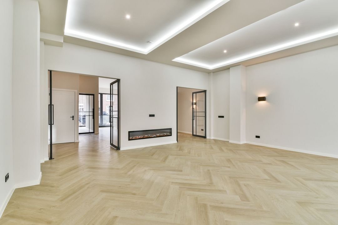 Appartement à La Haye, Hollande-Méridionale, Pays-Bas 4 - 19176121