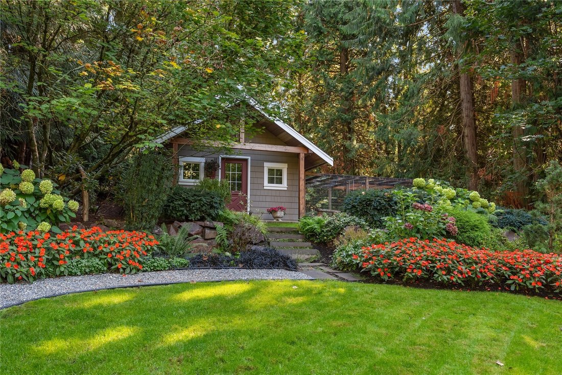 House in Sammamish, Washington, United States 4 - 19176502