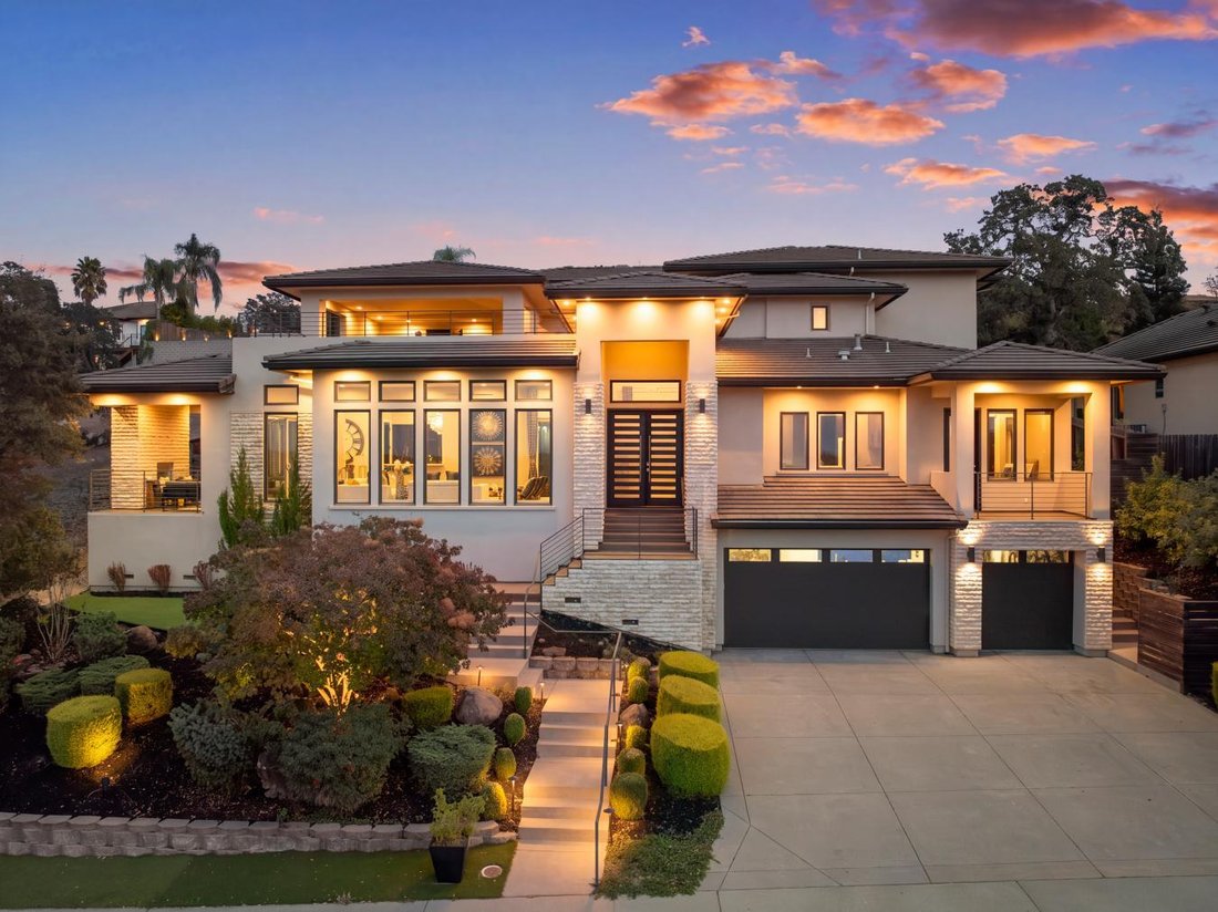 Casa en Rocklin, California, Estados Unidos 1 - 19175080