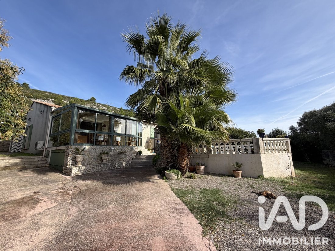 Maison à Ensuès-la-Redonne, Provence-Alpes-Côte d'Azur, France 2 - 19176326