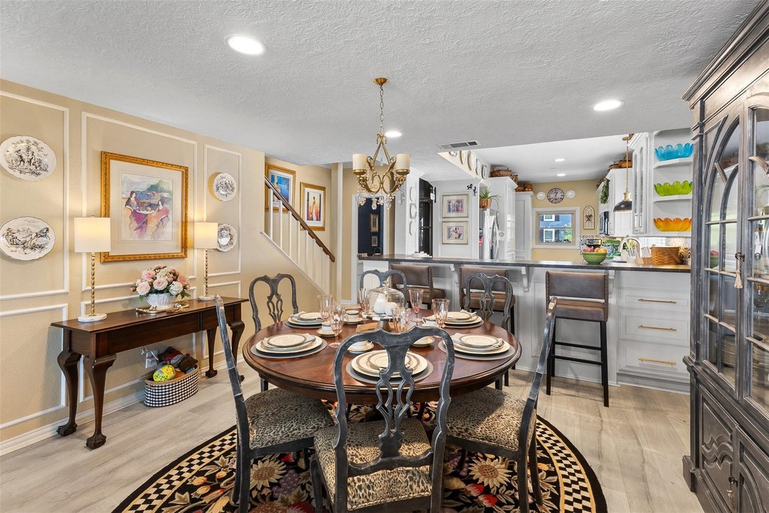 Townhouse in Willis, Texas, United States 4 - 19172962