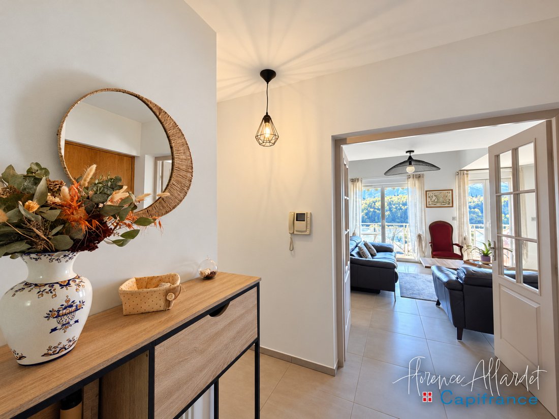 Apartamento en Centre Ville Nord, Aix-les-Bains, Francia 3 - 19170024