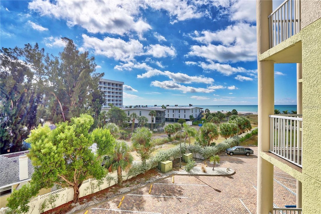 Condominio a St. Pete Beach, Florida, Stati Uniti 2 - 19178183