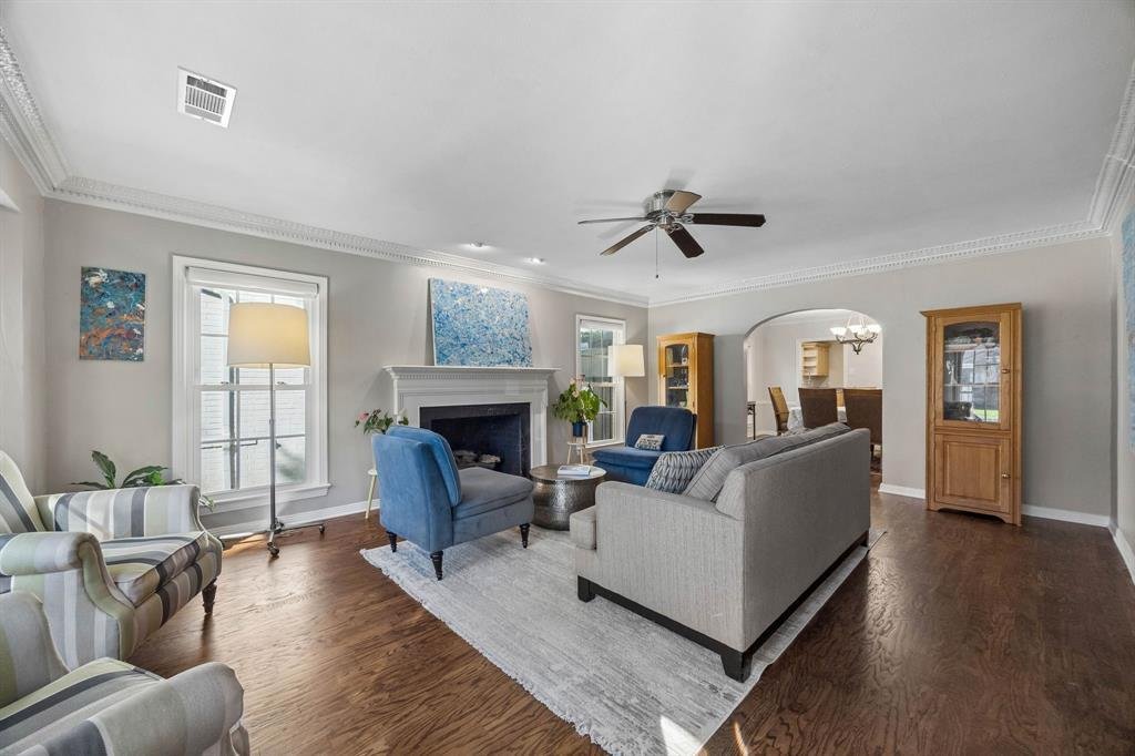 House in Dallas, Texas, United States 3 - 19177050