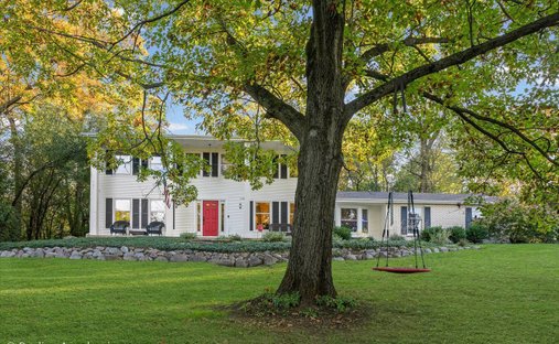 Casa a Barrington Hills, Illinois, Stati Uniti 1