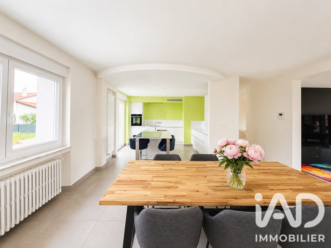 House in Zone Verte-Thionville Ouest, Thionville, France 5 - 19176246