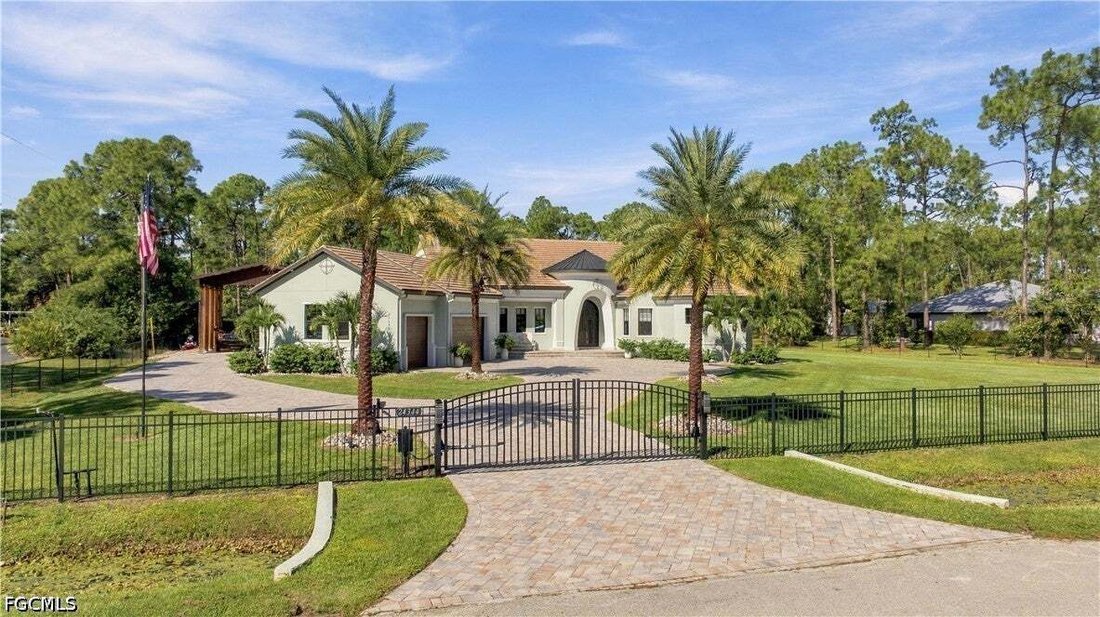 Casa a Bonita Springs, Florida, Stati Uniti 1 - 19181914