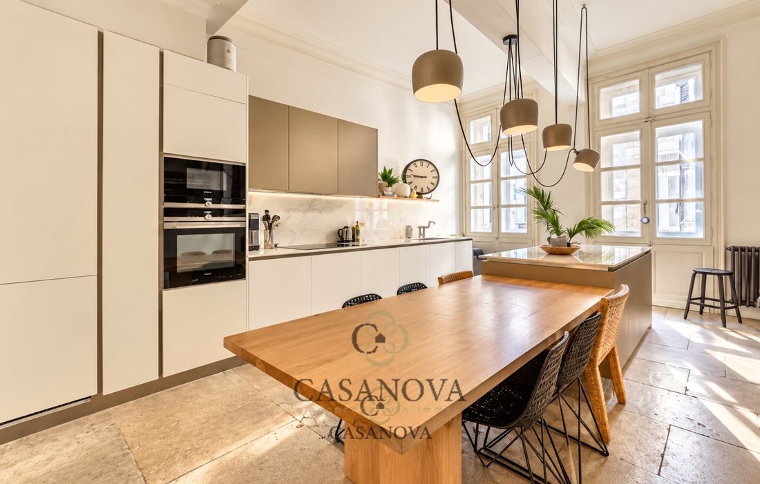 Apartment in Centre Historique, Montpellier, France 4 - 19170304