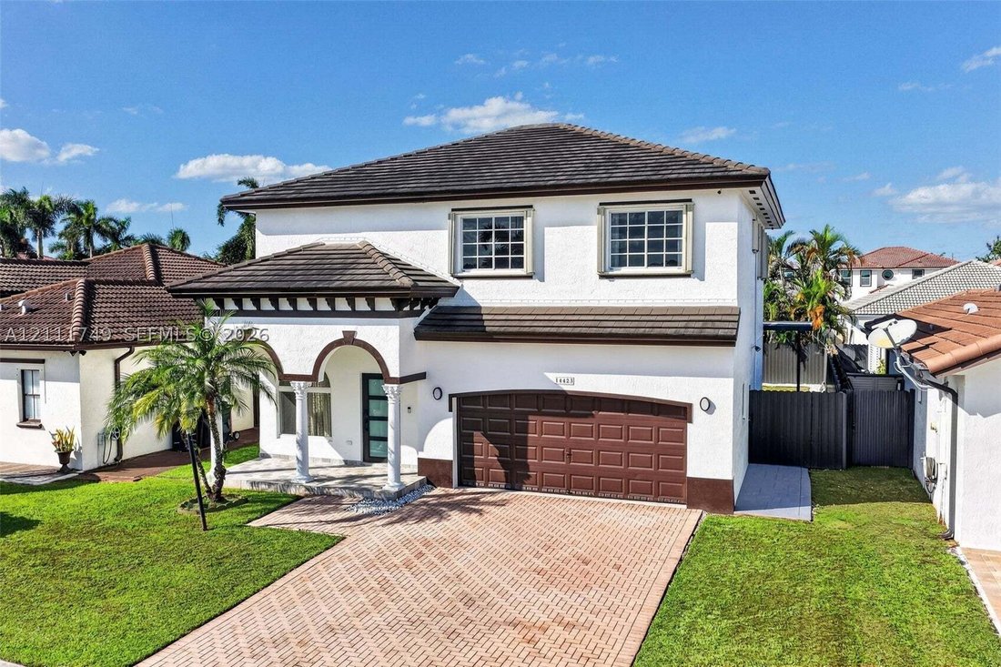 House in Miami, Florida, United States 3 - 19168961