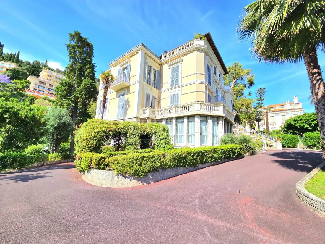 Appartement à Menton, Provence-Alpes-Côte d'Azur, France 2 - 15443322