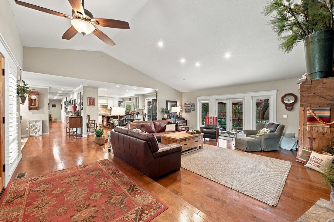 Casa en Granite Bay, California, Estados Unidos 2 - 19168770