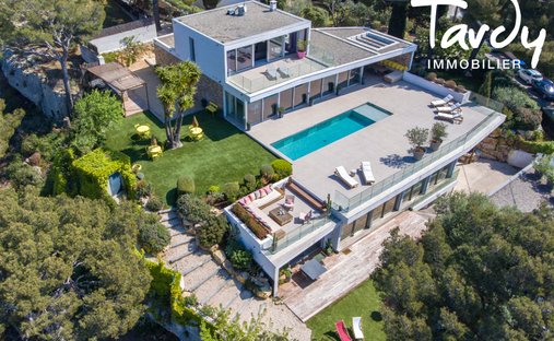 Casa en Periferia, Cassis, Francia 1