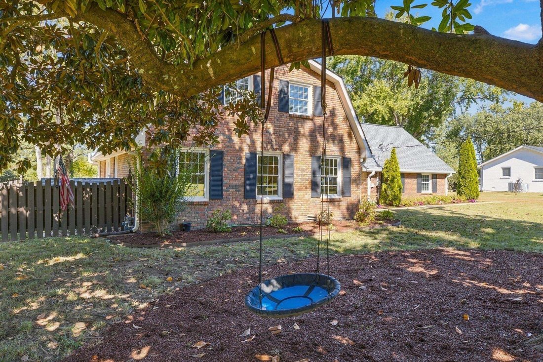 House in Nashville, Tennessee, United States 3 - 18277360