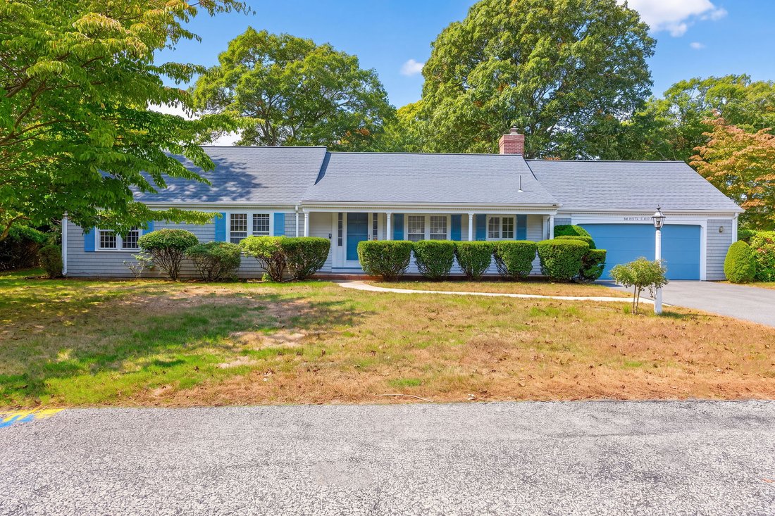 Maison à Yarmouth, Massachusetts, États-Unis 2 - 19170900