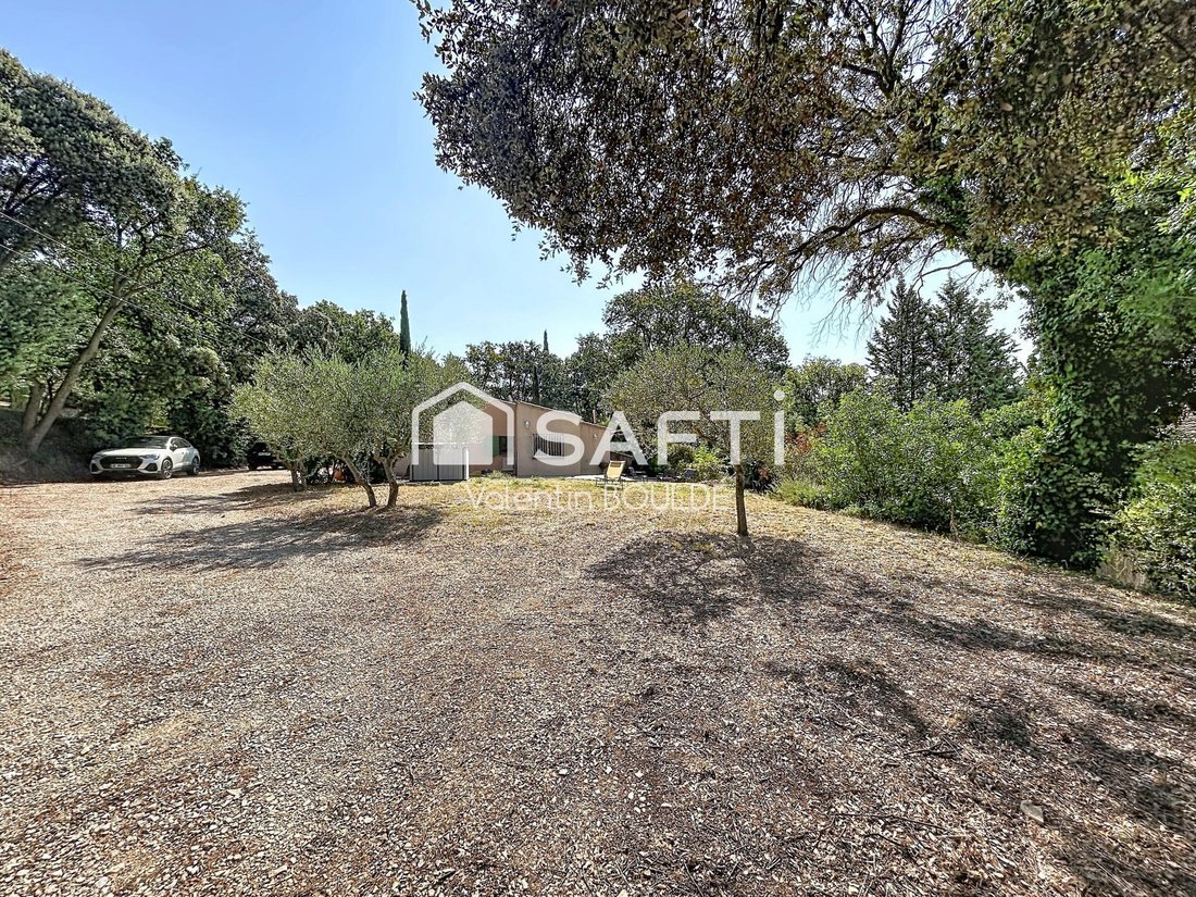 Casa en Lourmarin, Provenza-Alpes-Costa Azul, Francia 4 - 19180713