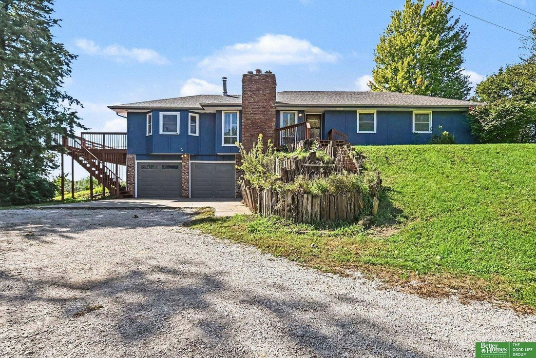 House in Blair, Nebraska, United States 1 - 19154127
