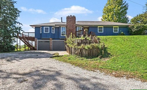 Casa a Blair, Nebraska, Stati Uniti 1