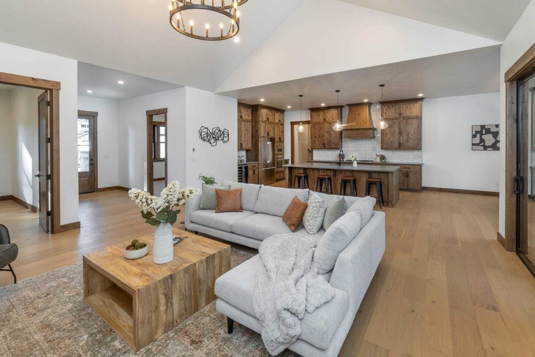 House in Sunriver, Oregon, United States 2 - 19170957