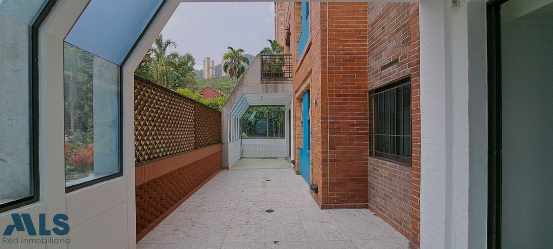 Wohnung in Medellín, Departamento de Antioquia, Kolumbien 1 - 19175110