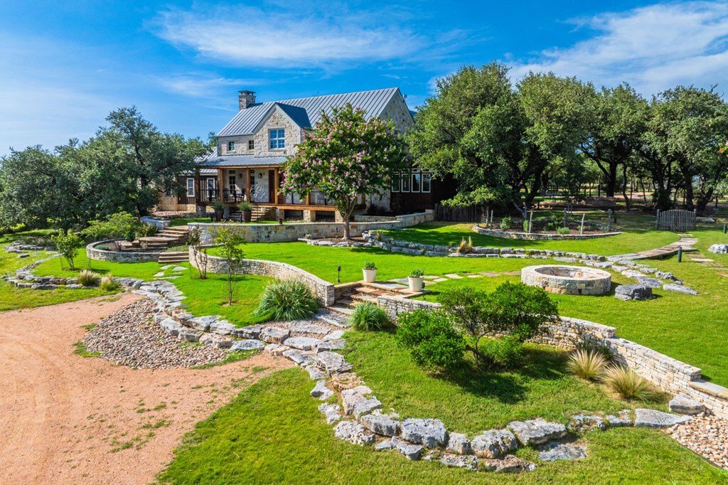 House in Fredericksburg, Texas, United States 3 - 19173947