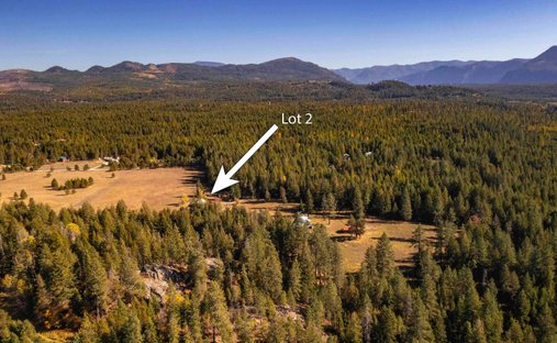 House in Athol, Idaho, United States 1