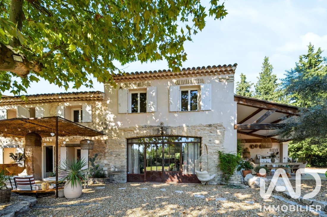 Casa a Ouest, Monteux, Francia 5 - 19176249