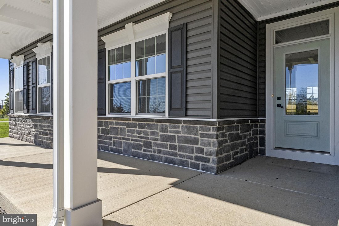 Maison à Culpeper, Virginie, États-Unis 5 - 19173052