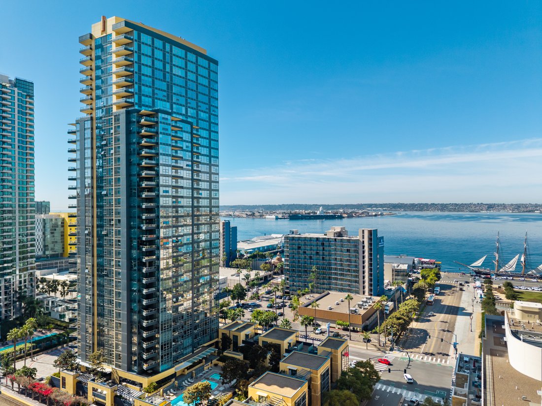 Condo in San Diego, California, United States 3 - 19168769