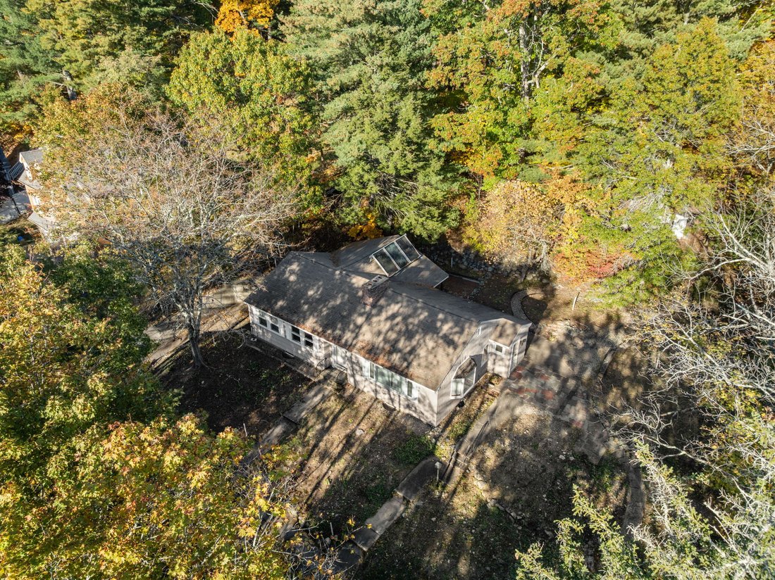 House in Weston, Massachusetts, United States 1 - 19171023