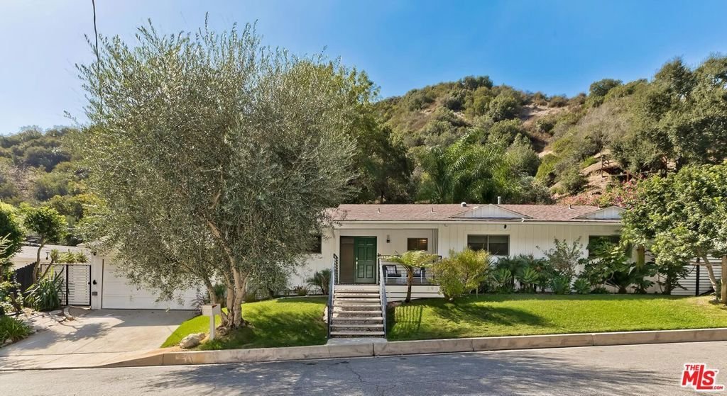 Casa a Los Angeles, California, Stati Uniti 2 - 19172306