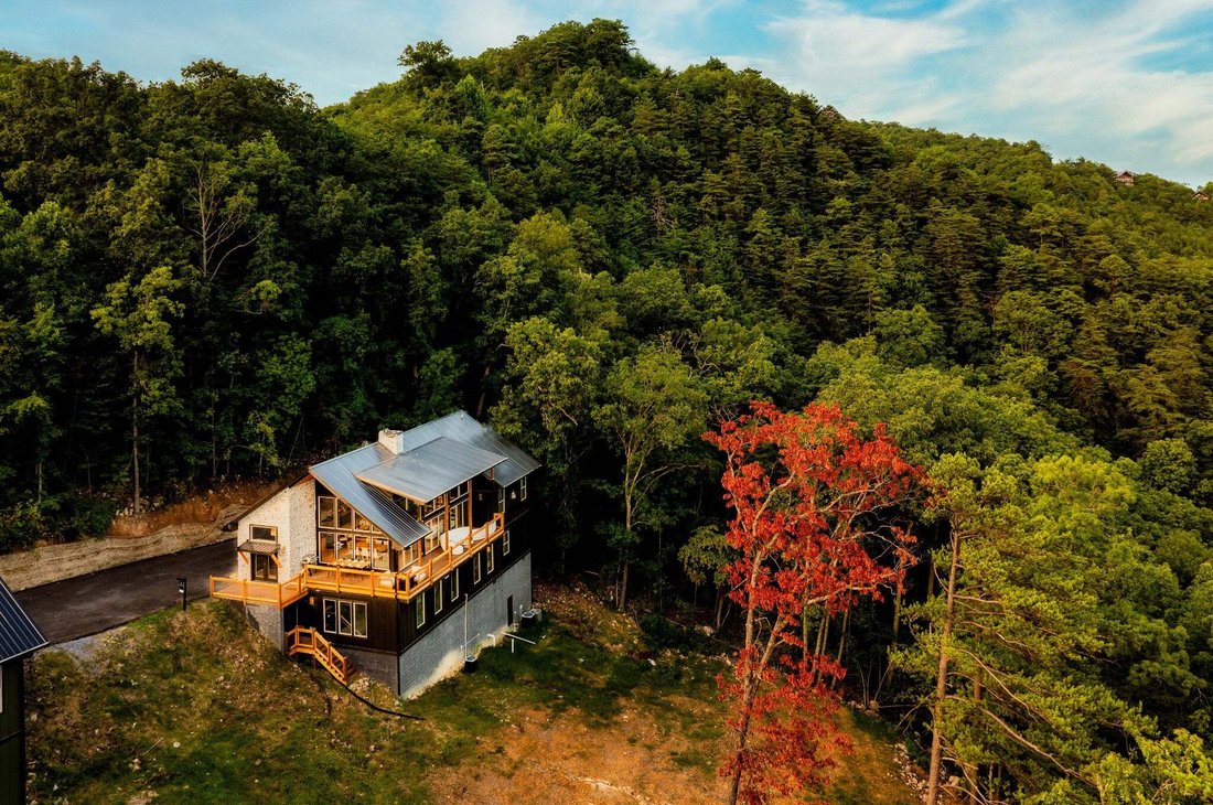 Casa a Sevierville, Tennessee, Stati Uniti 4 - 19168825