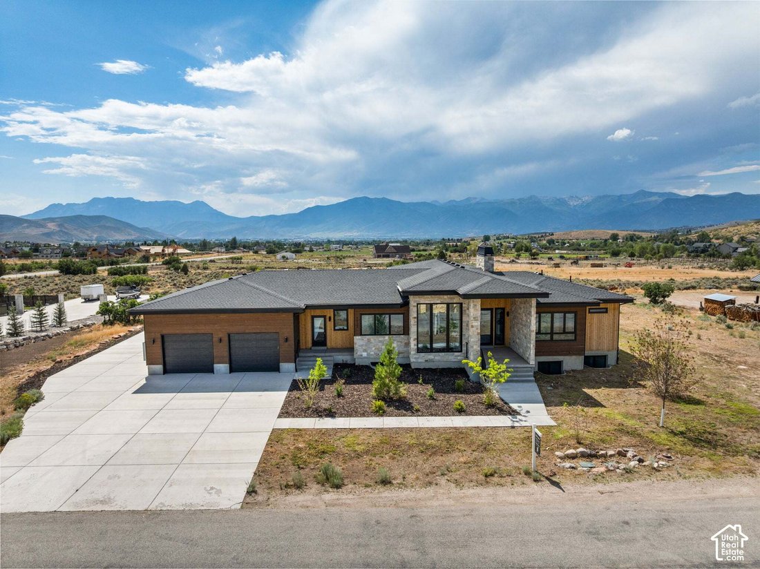 Casa en Heber City, Utah, Estados Unidos 5 - 18528689