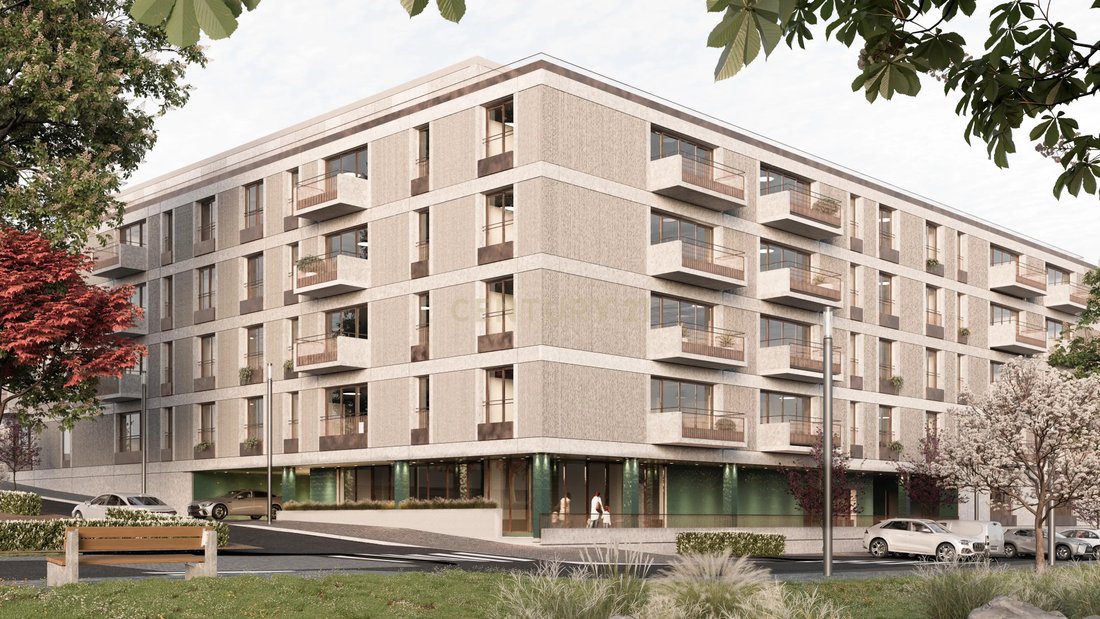 Appartement à Rio de Mouro, Lisbonne, Portugal 1 - 17488848