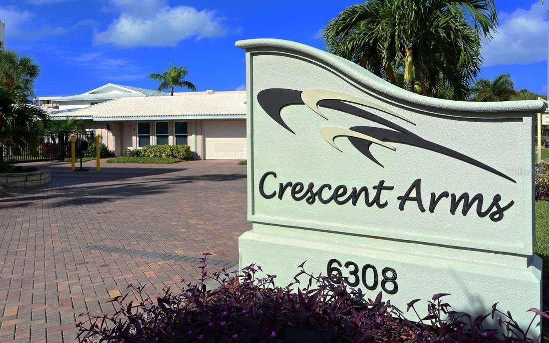 Condo in Siesta Key, Florida, United States 1 - 19169102