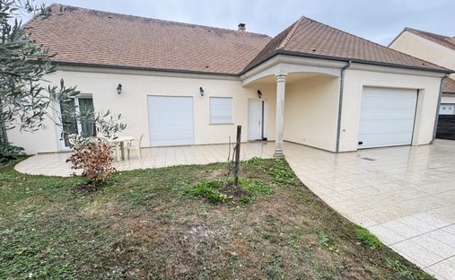 Haus in Limours, Île-de-France, Frankreich 1