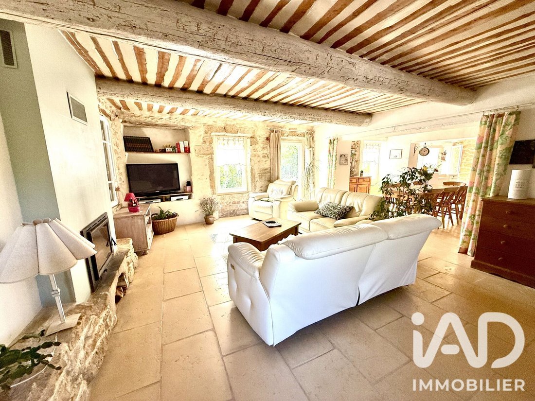 Maison à Camaret-sur-Aigues, Provence-Alpes-Côte d'Azur, France 5 - 19176319