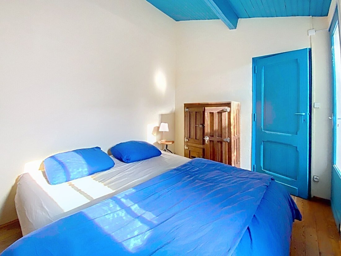 Villa a Centro Cap Ferret, Lège-Cap-Ferret, Francia 4 - 19036274