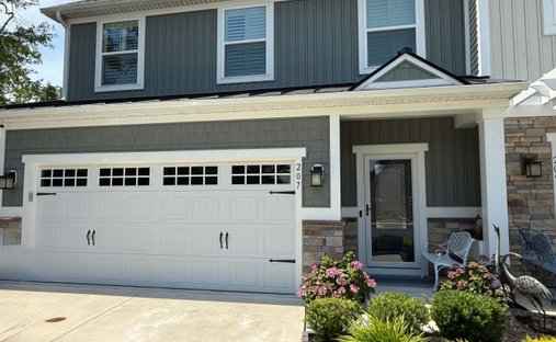 Townhouse in Cape May Court House, New Jersey, United States 1