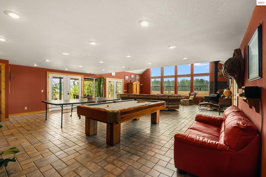 Casa a Sandpoint, Idaho, Stati Uniti 4 - 18639518