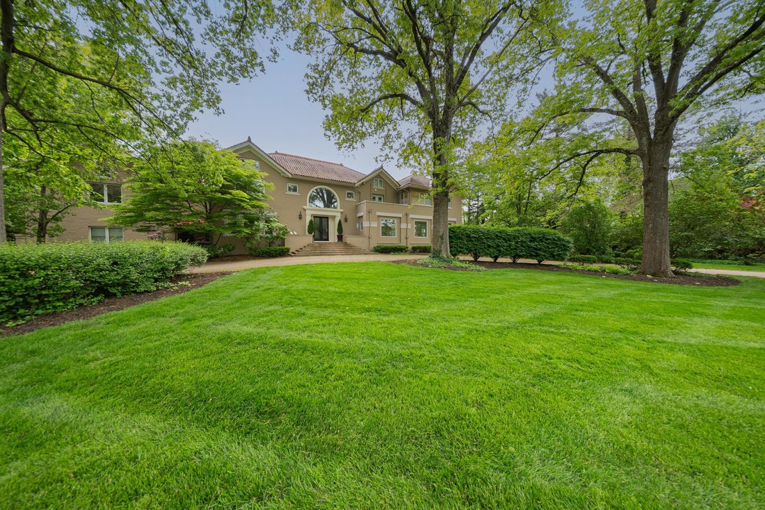 Maison à Columbus, Ohio, États-Unis 5 - 19180433