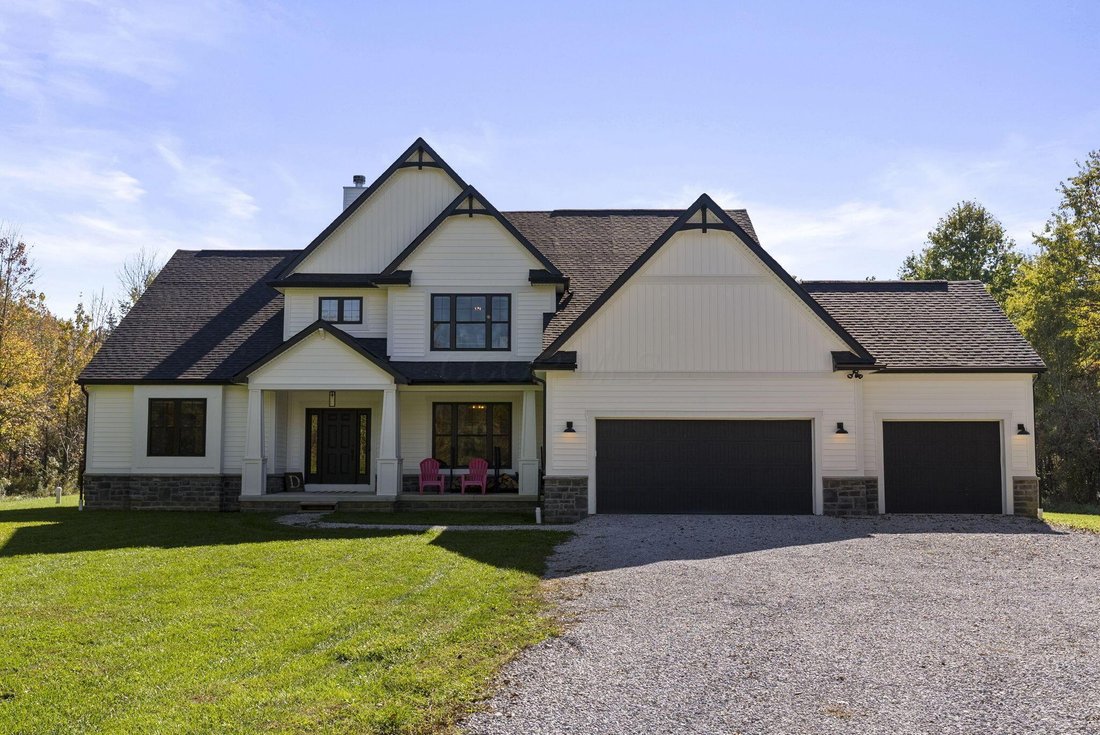 Casa a Blacklick, Ohio, Stati Uniti 3 - 19173245